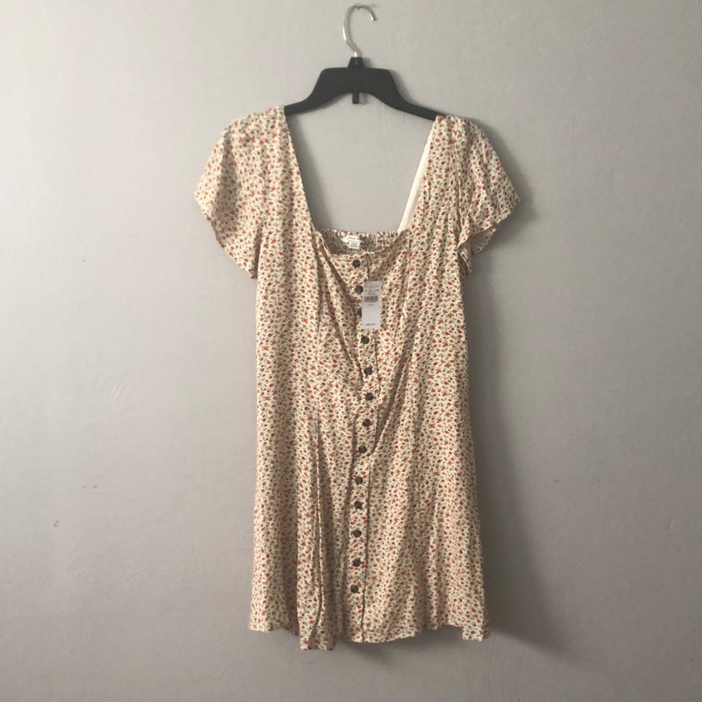 American Eagle dress